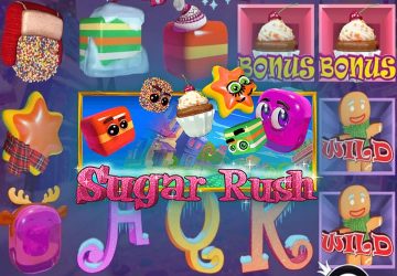 Sugar Rush 1000