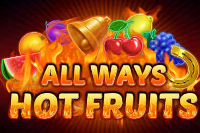 Allwayshotfruits онлайн Баунти Казино